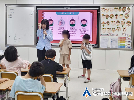 갤러리
